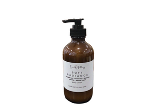 Soft Radiance Body Lotion - 8oz