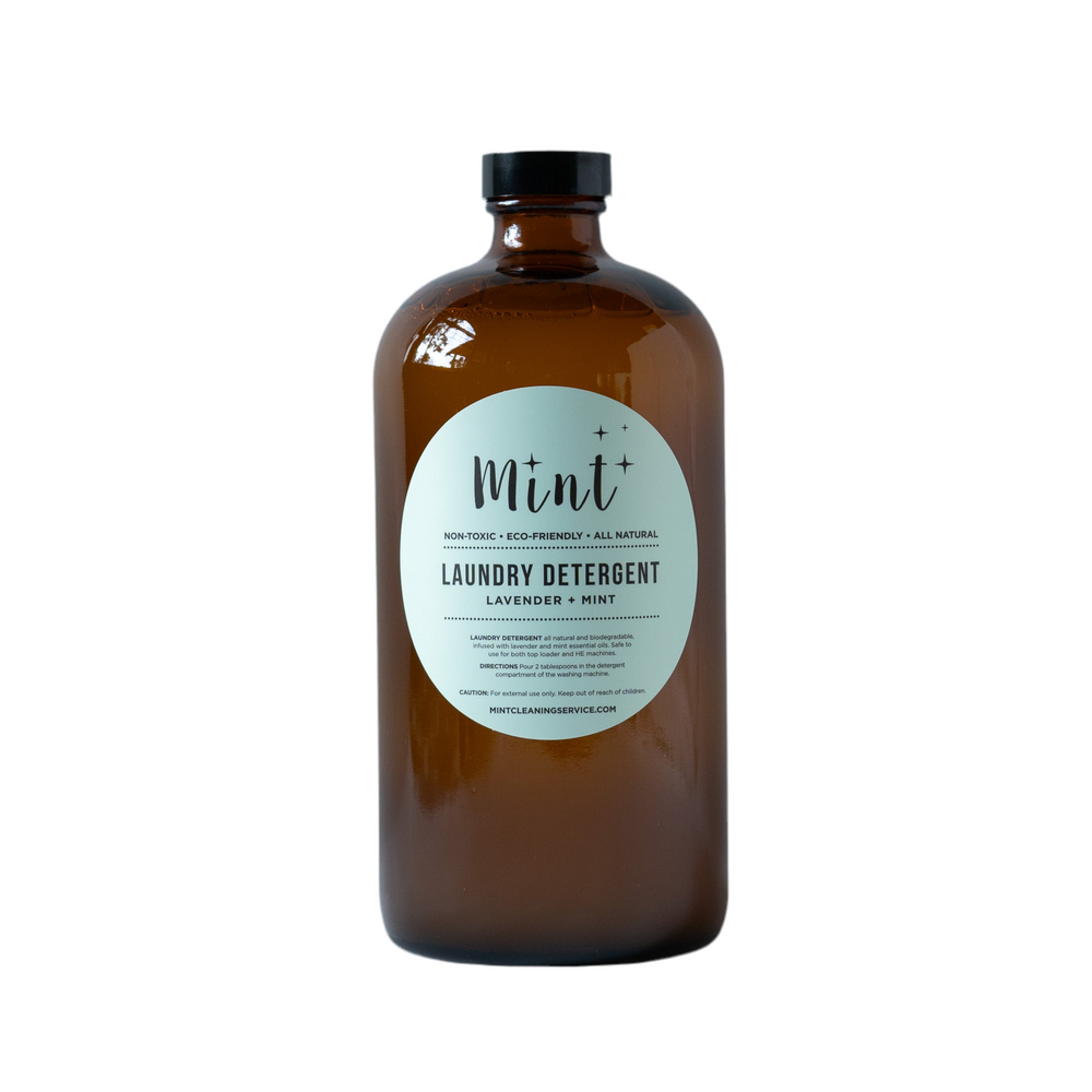 Laundry Soap