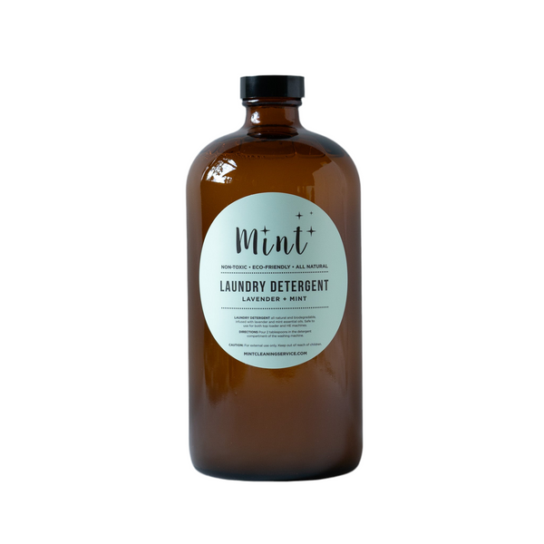 Laundry Soap
