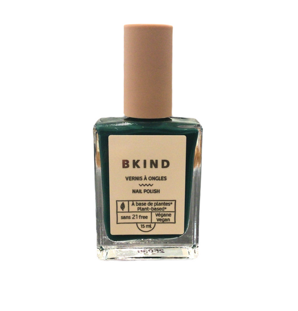 B Kind Nail Polish