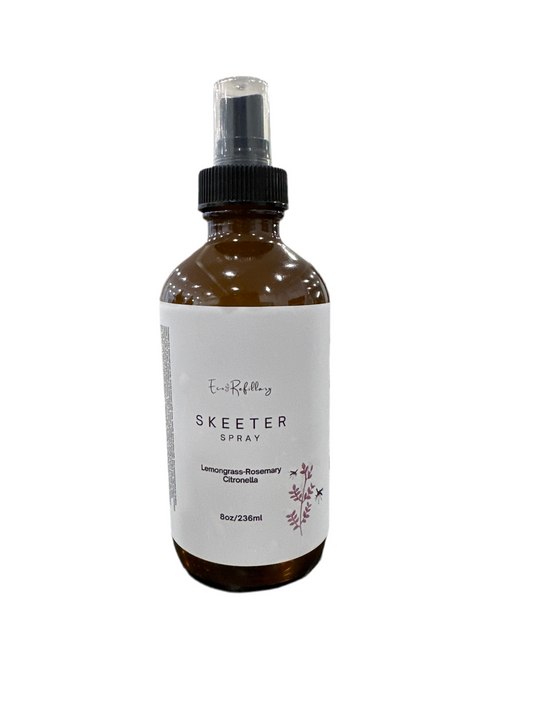 Skeeter Spray