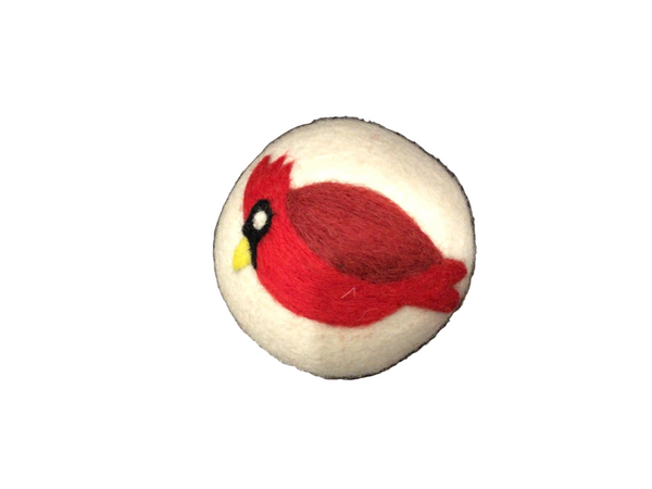 Cardinal Dryer Ball