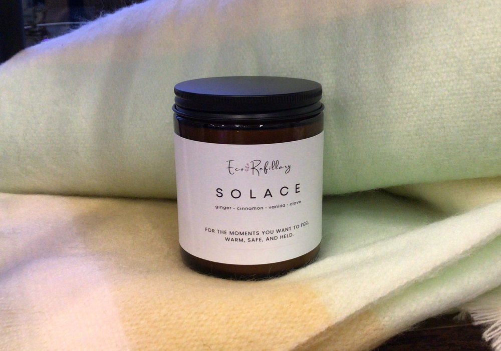 Solace Candle