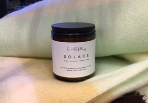 Solace Candle