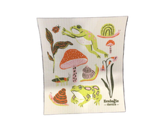 Ecologie Gardenland Spongecloth