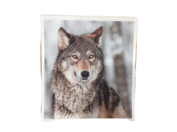 Swedish Sponge Cloth