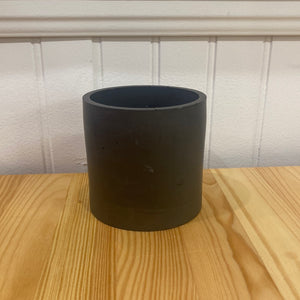Refill Candle jar