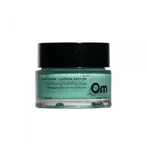 OM Adaptogen + Copper Peptide