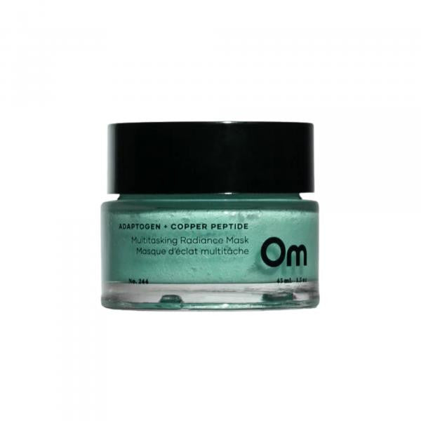 OM Adaptogen + Copper Peptide
