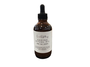 Saryna Ritual Oil