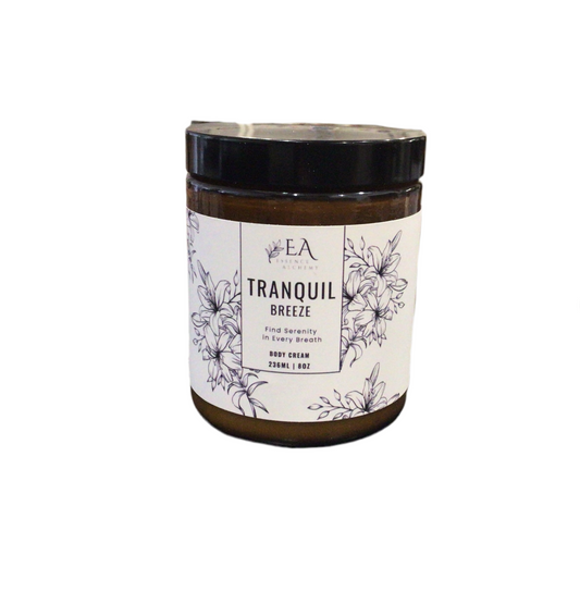 Body Cream