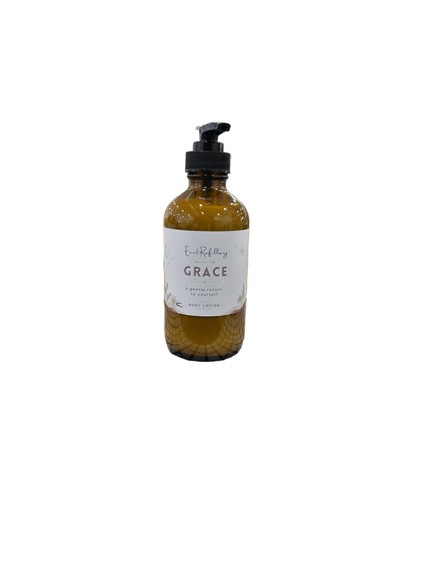 Grace Body Lotion - 8oz