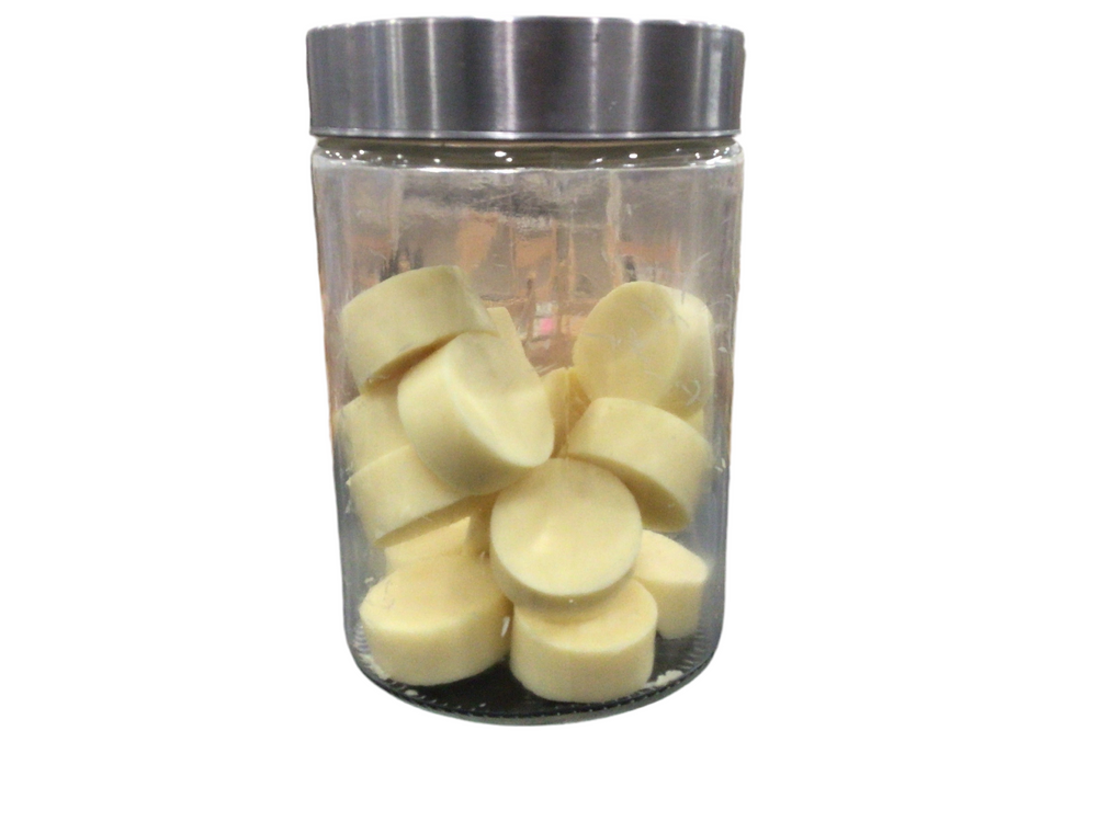Wax melts