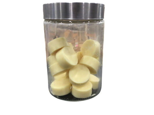 Wax melts