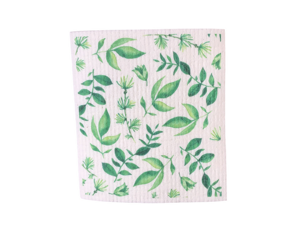 Swedish Sponge Cloth