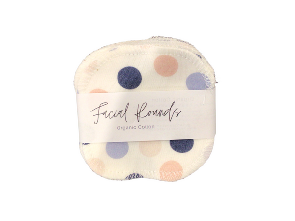 Facial Rounds 12pk