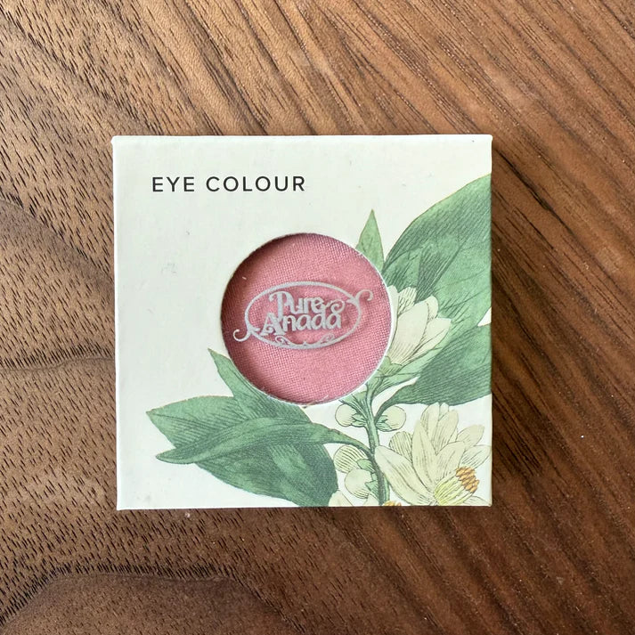 Pressed Mineral Eye Colour