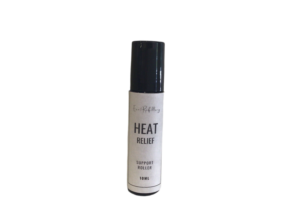 Heat Relief