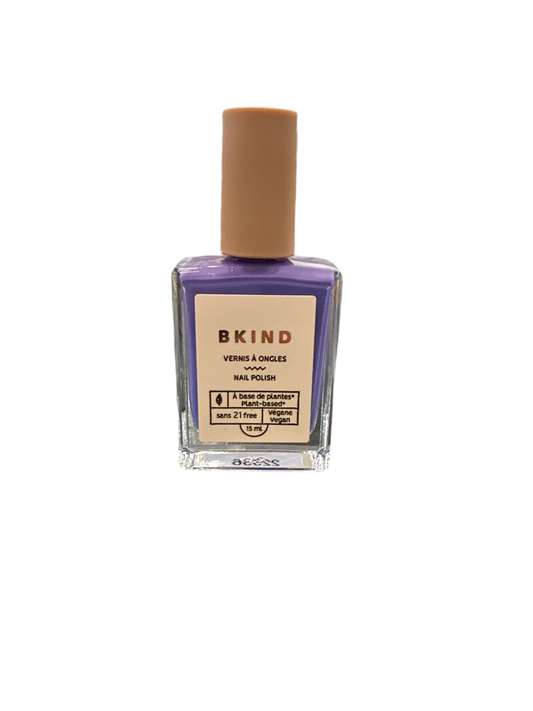 B Kind Nail Polish
