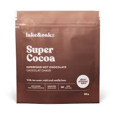 Lake&Oak Super Cocoa