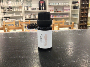 Essential Oils – 100% Pure, Refilled In-House