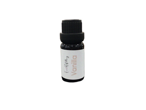 Essential Oils – 100% Pure, Refilled In-House