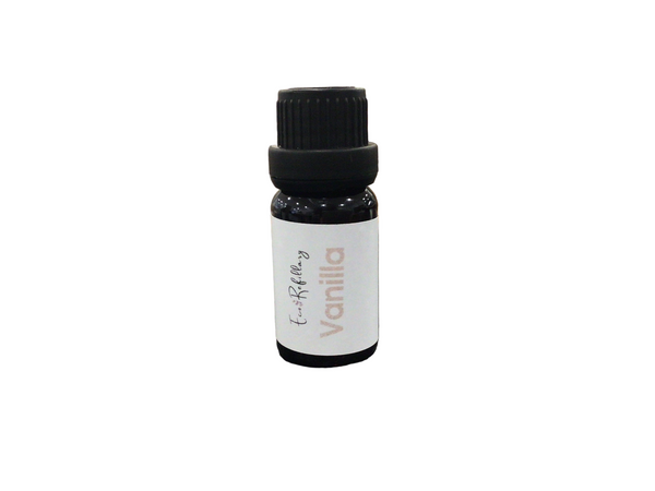 Essential Oils – 100% Pure, Refilled In-House