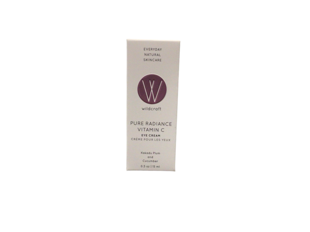 Wildcraft Pure Radiance Eye Cream