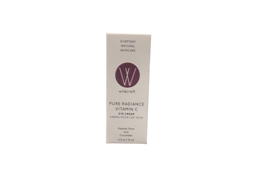 Wildcraft Pure Radiance Eye Cream