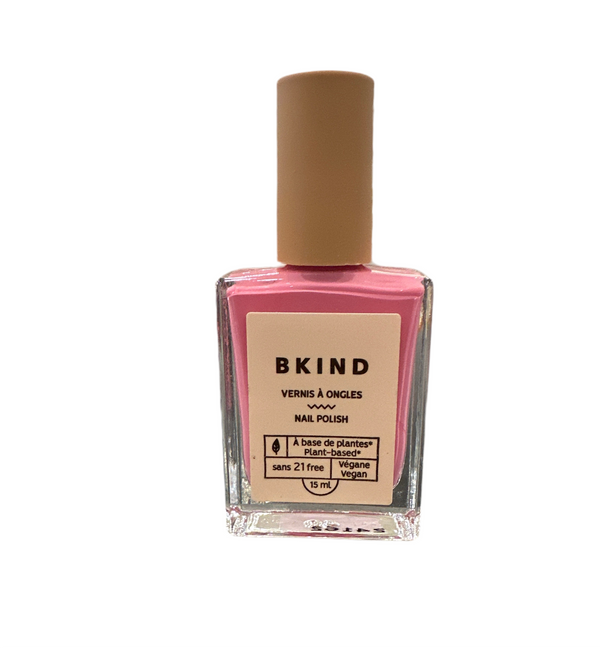 B Kind Nail Polish