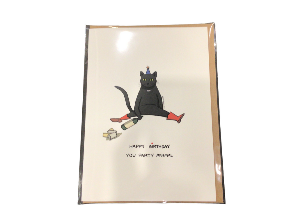 Greeting Cards by Little Studio in Elora