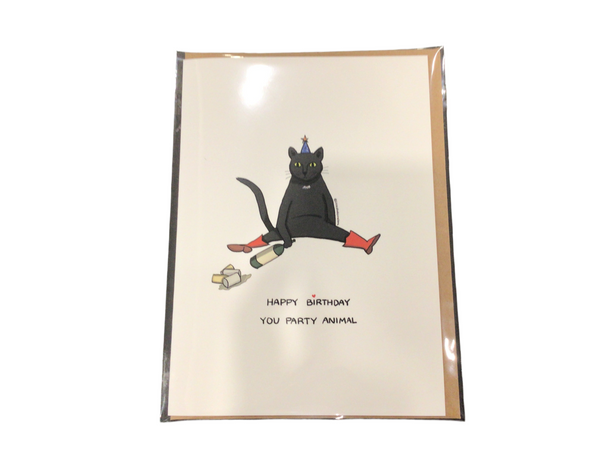 Greeting Cards by Little Studio in Elora