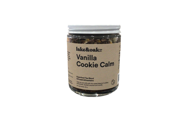 Calm Tea