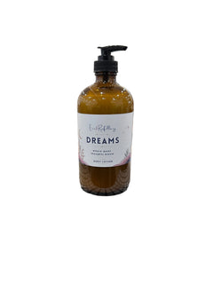 Dreams Body Lotion - 16oz