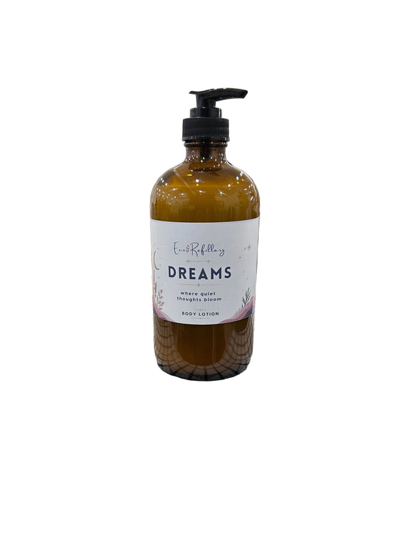 Dreams Body Lotion - 16oz