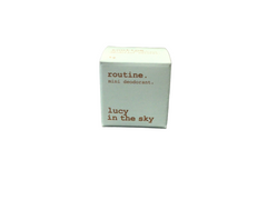 Lucy in the Sky Routine Deodorant mini