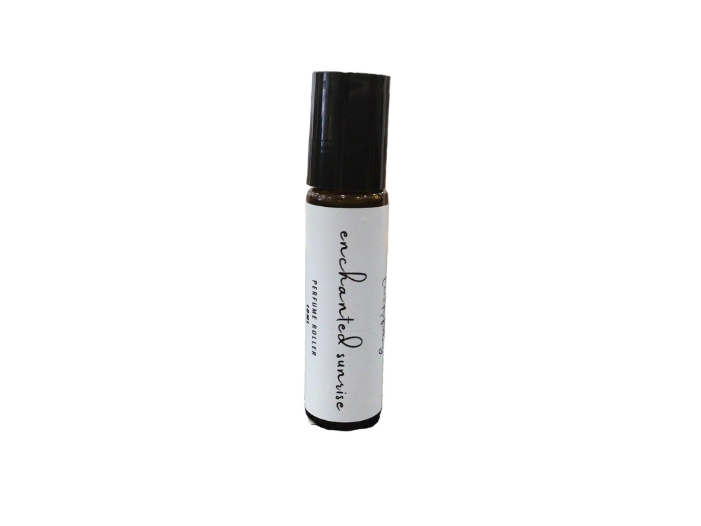 Enchanted Sunrise Roller Perfume
