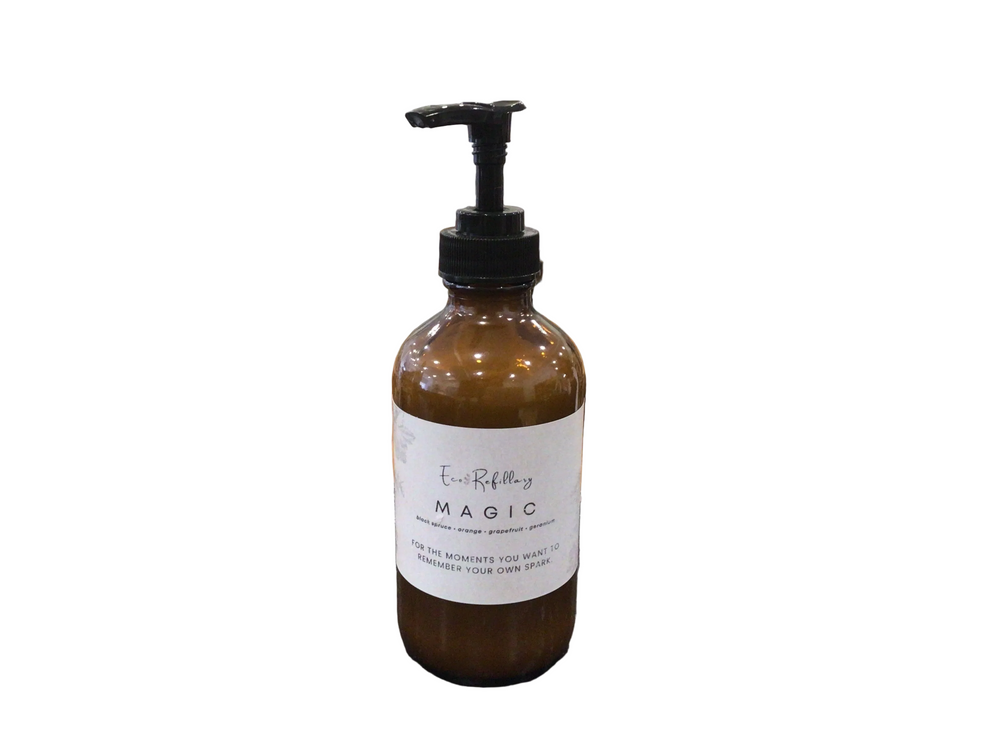 Magic Body Lotion 16oz