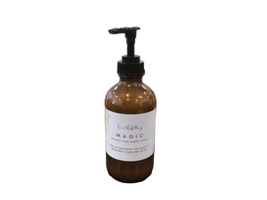 Magic Body Lotion - 8oz