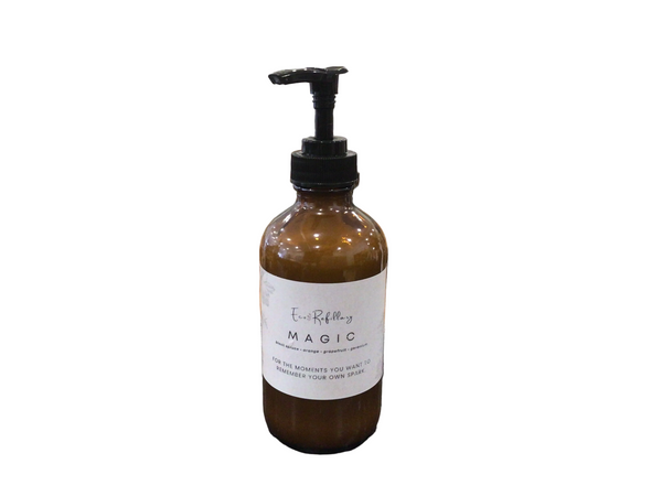 Magic Body Lotion - 8oz