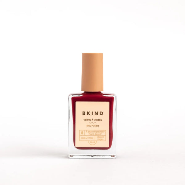 BKIND Nail Polish - Scorpio