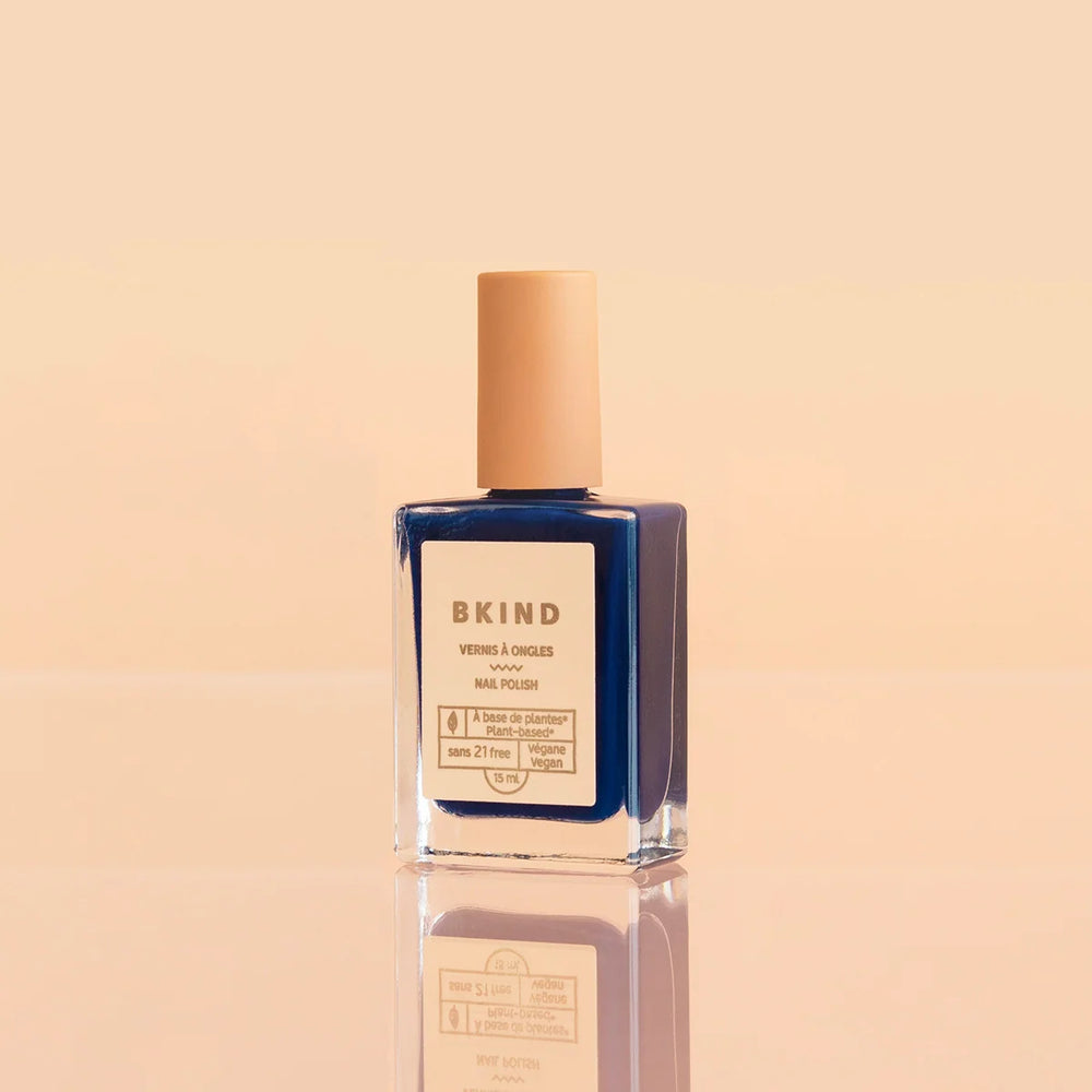 BKIND Nail Polish - On The Rocks