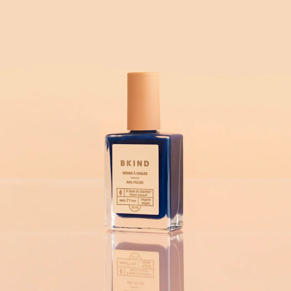 BKIND Nail Polish - On The Rocks