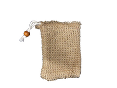 Soap Saver Bag