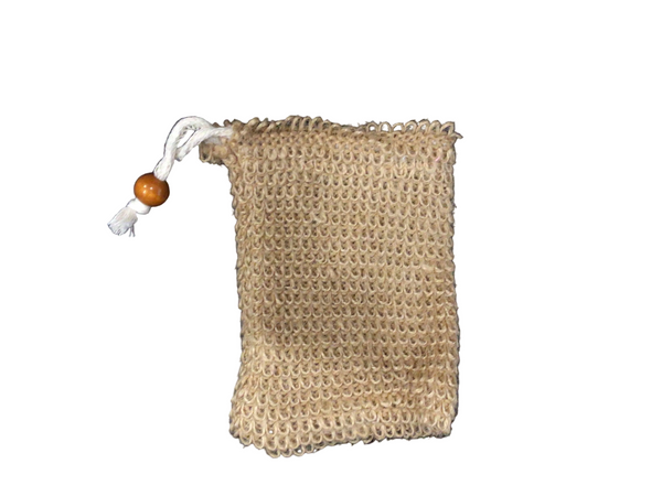 Soap Saver Bag