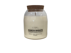 Porch Nights Candle