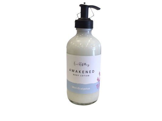Awakened Body Lotion - 8oz