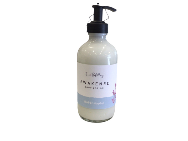 Awakened Body Lotion - 8oz