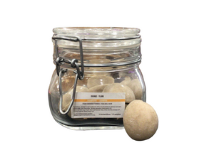 Mini Orange Ylang Shampoo bar