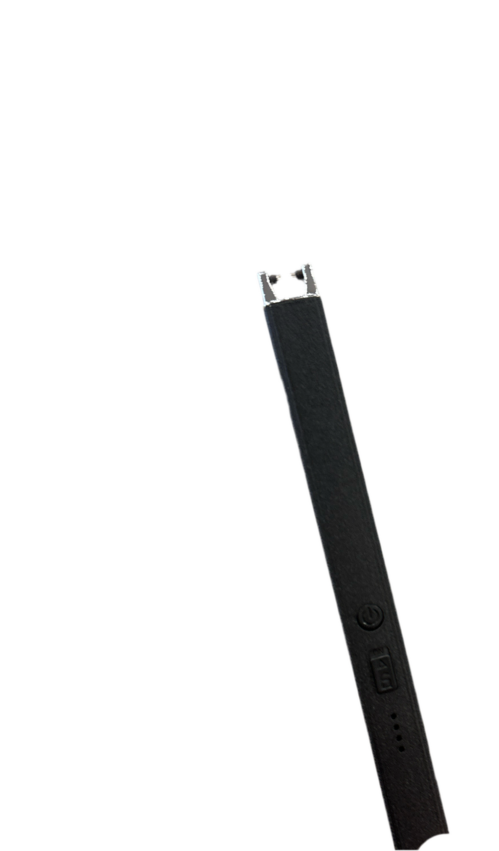 USB Lighter Black